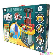 [W077] Ensemble d'outils
