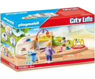 [70282] ESPACE CRECHE POUR BEBES