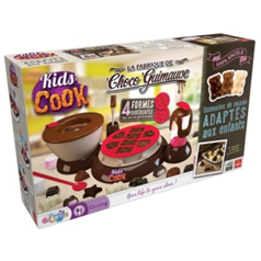 [82300.006] Fabrique de Choco Guimauve