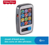 [BHB89-0] FP MON TELEPHONE MOBILE