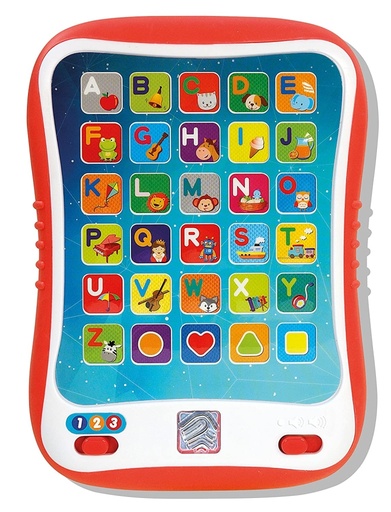 [WF-2271-33] Fun Pad