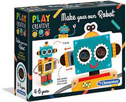 [15274] Fun Robot