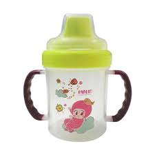 [AET-CP011-B] GOBELET ANTI FUITE MAGIC 200ml 6M+