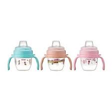 [AET-010-B] GOBELET GuLu GuLu 120ml 6M+ bleu rose ma