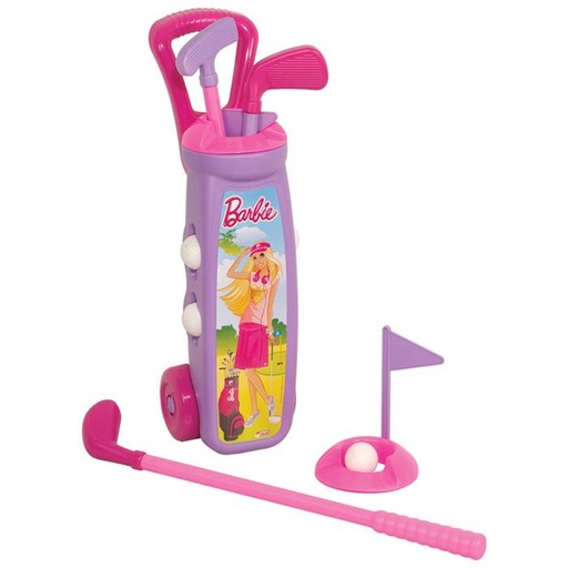 [DD-3026] GOLF BARBIE