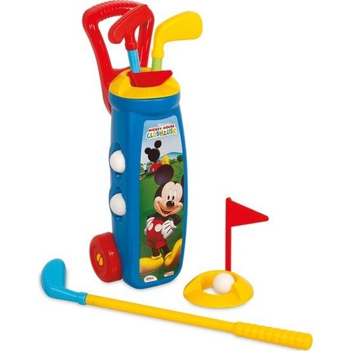 [DD-3028] GOLF MICKEY