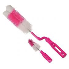 [BF252] GOUPILLONS EMBOUT EPONGE 2 PCS