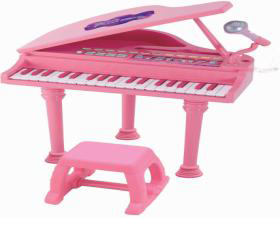 [WF-2045G] Grand Piano
