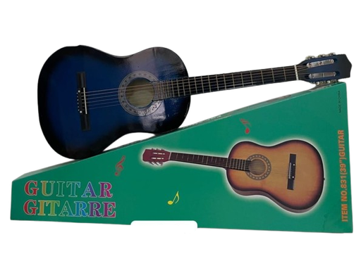 [YW401889] Guitare Pour Enfant