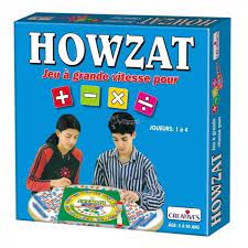 [1084] Howzat jeu à grand vitesse