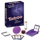 [A46261011] Jeu de Plateau - Taboo