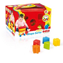 [5098] JEU ENCASTREMENT  Shape Sorter