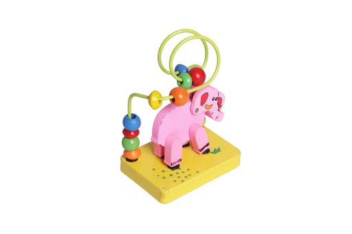 [KK2002] JEUX EN BOIS EDUCA KK2002