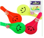 [594704-SHC] Jouet Paddle Ball 96p