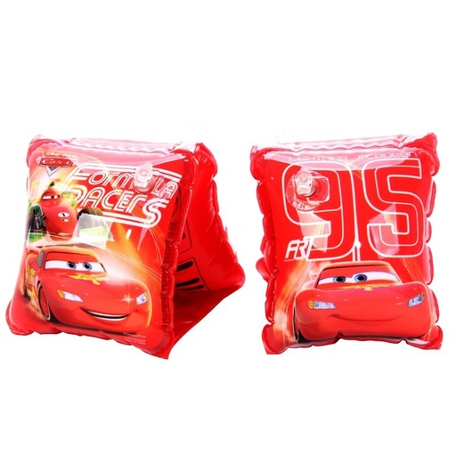 [DEB02001-F] Kid arm ring cars