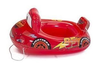 [DEB02006-F] Bouée siège cars