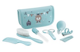 [ML-89143] KIT BEBE BLEU