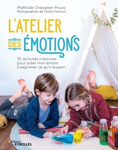 [9782212678215] L'atelier Des Emotions - 35 Activites 