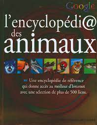 [9782070572915] L'ENCYCLOPEDI@ DES ANIMAUX
