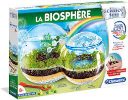 [52343] La Biosphère