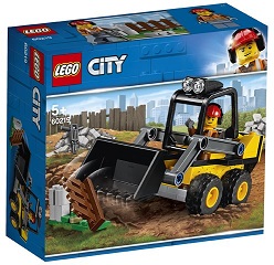 [60219] La Chargeuse City
