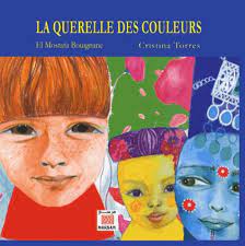 [9789954212936] La querelle des Couleurs