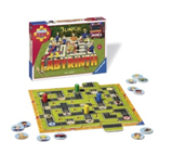 [AR02775] Labyrinthe Junior Sam le  pompier 