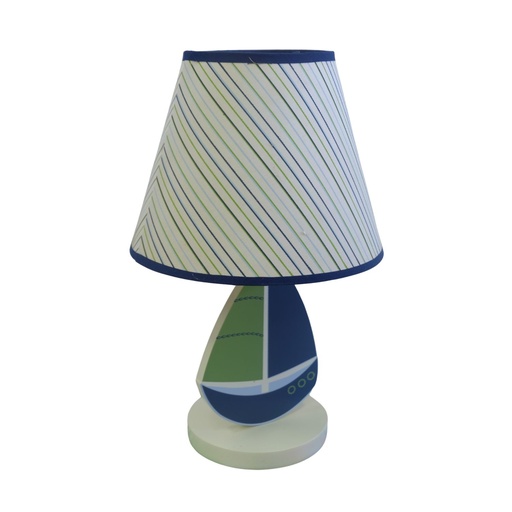 [XYET002] LAMPE