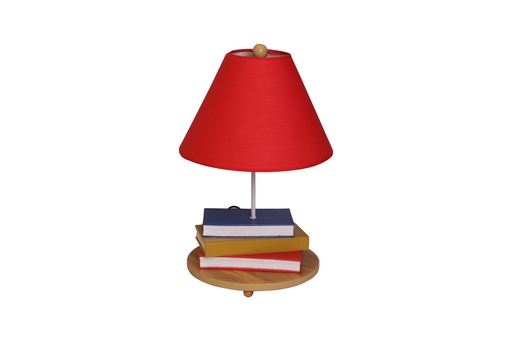 [XYET044] LAMPE