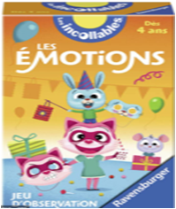 [00021463] Le jeu des émotions des Incollables