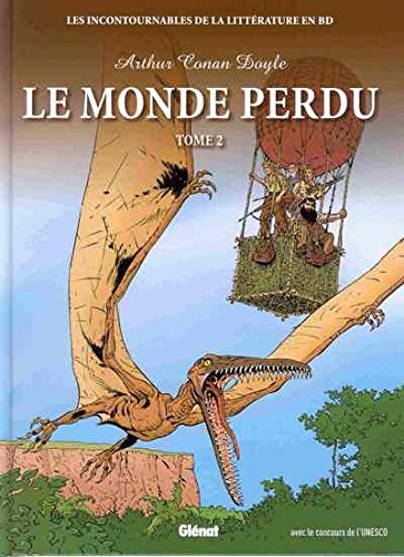 [9782357100886] LE MONDE PERDU TOME 2-7