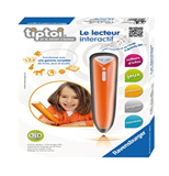 [AR01930] Lecteur interactif tiptoi