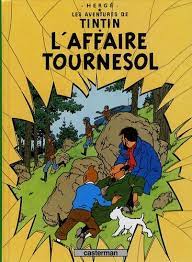 [9782203006508] Les Aventures de Tintin, Tome 18