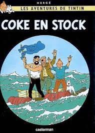 [9782203012103] Les Aventures de Tintin, Tome 19 