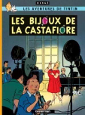 [9782203007659] Les Aventures de Tintin, Tome 2