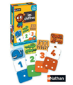 [DSET-31403] Les Chiffres