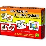 [0960] Les produits et leurs sources