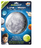 [3DF3] Lune Brillante