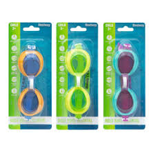 [21002] lunette de natation- bestway