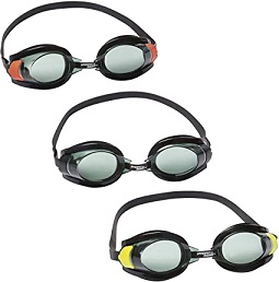 [21005] Lunettes de Natation Pro Racer