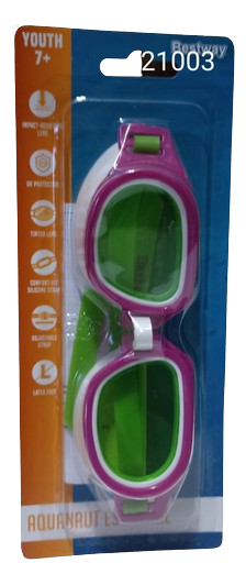 [21003] Lunettes de natation Pro Sport