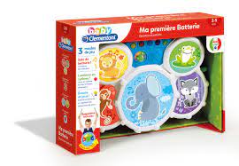[52385] Ma première Batterie