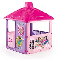 [1610] Maison Barbie