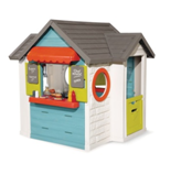 [7/810403] Maison Chef House