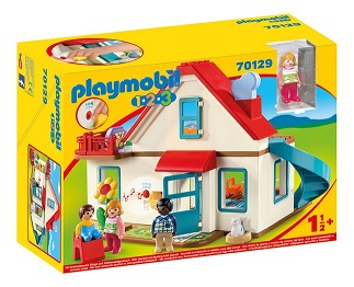 [70129] Maison familiale 1.2.3