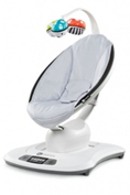 [2000808] MamaRoo 4 classic grey