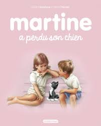 [9782203111776] Martine a perdu son chien T36