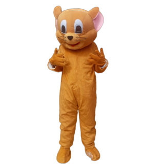 [284] MASCOTTE JERRY