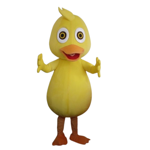 [208-70] MASCOTTE TWEETY