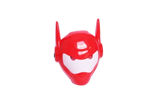 [WL77913] Masque Rouge lumineux